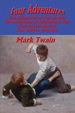 Four Adventures (eBook, ePUB)