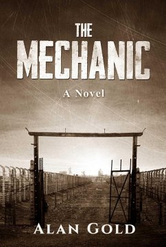 Cover The Mechanic (eBook, ePUB)