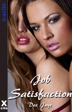 Job Satisfaction (eBook, ePUB) - Jaye, Dee