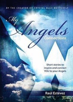 My Angels Connections (eBook, ePUB) - Estevez, Raul