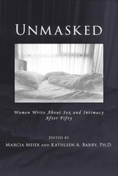 Cover Unmasked (eBook, ePUB)