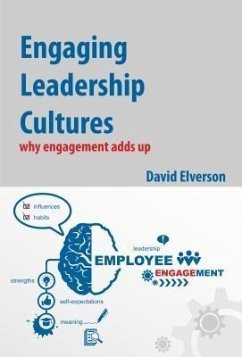 Cover Engaging Leadership Cultures (eBook, ePUB)