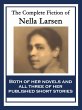 The Complete Fiction of Nella Larsen... - Bild 1