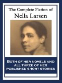 The Complete Fiction of Nella Larsen (eBook, ePUB)