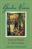 Garden Voices (eBook, ePUB)