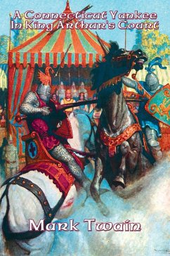 Cover A Connecticut Yankee in King Arthur's Court (eBook, ePUB)