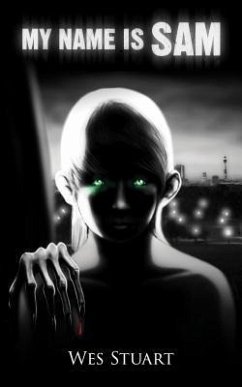 My Name is Sam (eBook, ePUB) - Stuart, Wes
