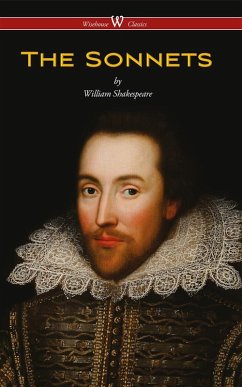 The Sonnets of Shakespeare (eBook, ePUB) - Shakespeare, William