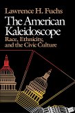 The American Kaleidoscope (eBook, ePUB)