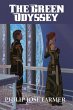 The Green Odyssey (eBook, ePUB) - Bild 1