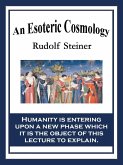 An Esoteric Cosmology (eBook, ePUB)