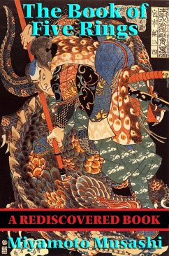 The Book of Five Rings (Rediscovered Books) (eBook, ePUB) - Musashi, Miyamoto