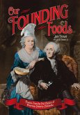 Our Founding Foods (eBook, ePUB)