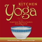 Kitchen Yoga (eBook, ePUB)
