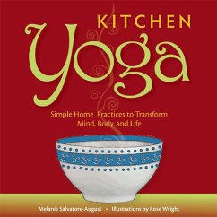 Cover Kitchen Yoga (eBook, ePUB)