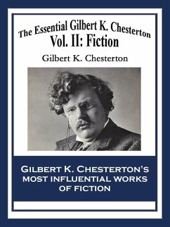 The Essential Gilbert K. Chesterton (eBook, ePUB) - Chesterton, Gilbert K.