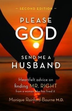Cover Please God Send Me A Husband (eBook, ePUB)
