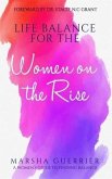 Life Balance for the Women on the Rise (eBook, ePUB)