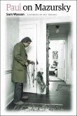Paul on Mazursky (eBook, ePUB) Paul on Mazursky (eBook, ePUB)
