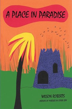 Cover A Place in Paradise (eBook, ePUB)