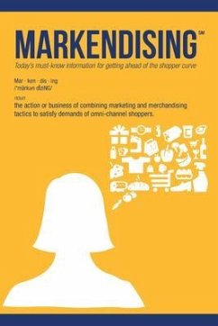 Markendising (eBook, ePUB) - Howerton, Eric; Ahmad, Alex