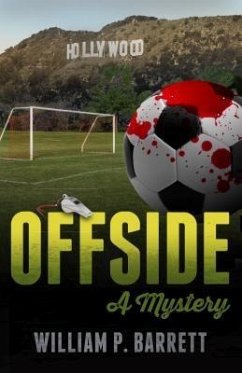 OFFSIDE (eBook, ePUB) - Barrett, William P.