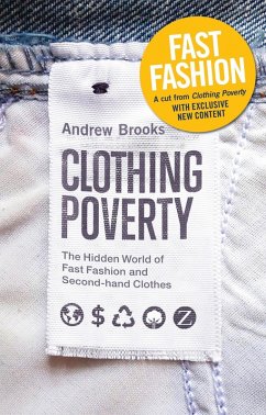 Fast Fashion (eBook, ePUB) - Brooks, Andrew