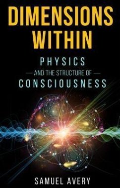 Dimensions Within (eBook, ePUB) Cover Dimensions Within (eBook, ePUB)