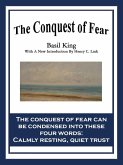 The Conquest of Fear (eBook, ePUB) The Conquest of Fear (eBook, ePUB)