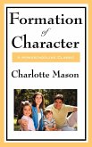 Formation Of Character (eBook, ePUB)