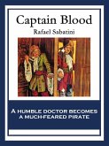 Captain Blood (eBook, ePUB)