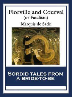 Cover Florville and Courval (eBook, ePUB)