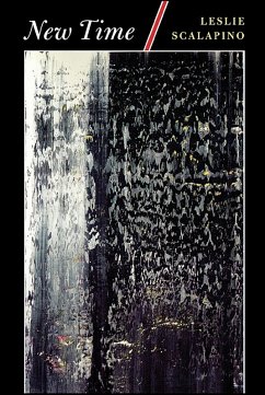 Cover New Time (eBook, ePUB)