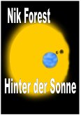 Hinter der Sonne (eBook, ePUB)