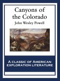 Canyons of the Colorado (eBook, ePUB)