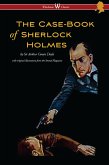 The Case-Book of Sherlock Holmes (Wisehouse Classics Edition - With Original Illustrations) (eBook, ePUB)
