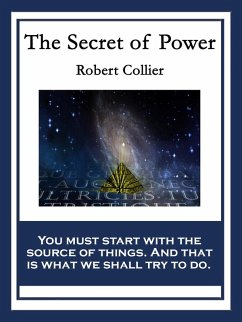 The Secret of Power (eBook, ePUB) - Collier, Robert