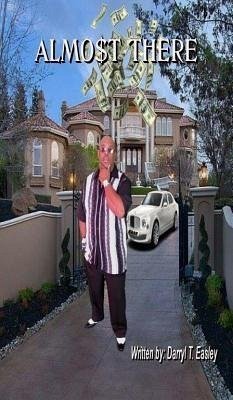 Cover Almost There (eBook, ePUB)