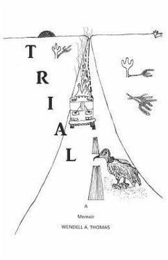 Cover Trial (eBook, ePUB)