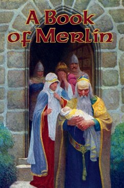 A Book of Merlin (eBook, ePUB) - Emerson, Ralph Waldo