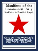 Manifesto of the Communist Party (eBook, ePUB)