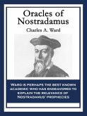 Oracles of Nostradamus (eBook, ePUB)
