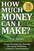 How Much Money Can I Make? (eBook, ePUB)
