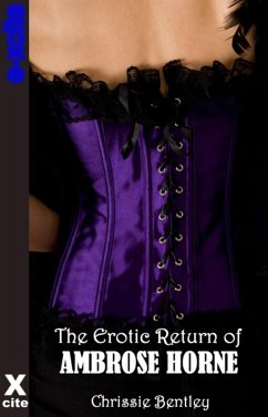 Cover The Erotic Return of Ambrose Horne (eBook, ePUB)