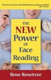 The NEW Power of Face Reading (eBook, ePUB)
