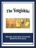 The Yengishiki (eBook, ePUB) The Yengishiki (eBook, ePUB)