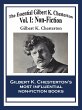 The Essential Gilbert K. Chesterton... - Bild 1