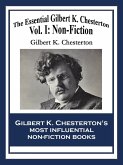 The Essential Gilbert K. Chesterton (eBook, ePUB)