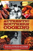 Authentic Southern Cooking (eBook, ePUB)