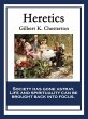 Heretics (eBook, ePUB) - Bild 1